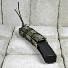 High Speed Gear | Extended Pistol TACO MOLLE High Speed Gear | Extended Pistol TACO MOLLE
